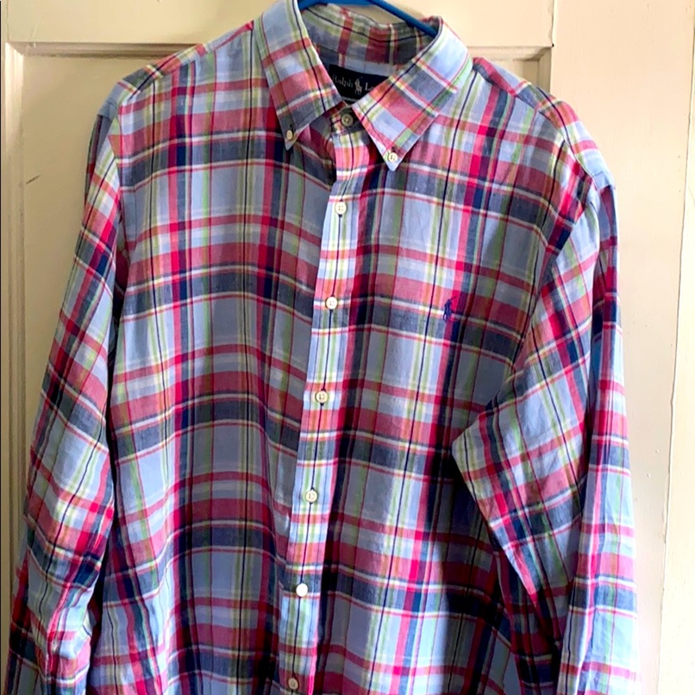 Ralph Lauren